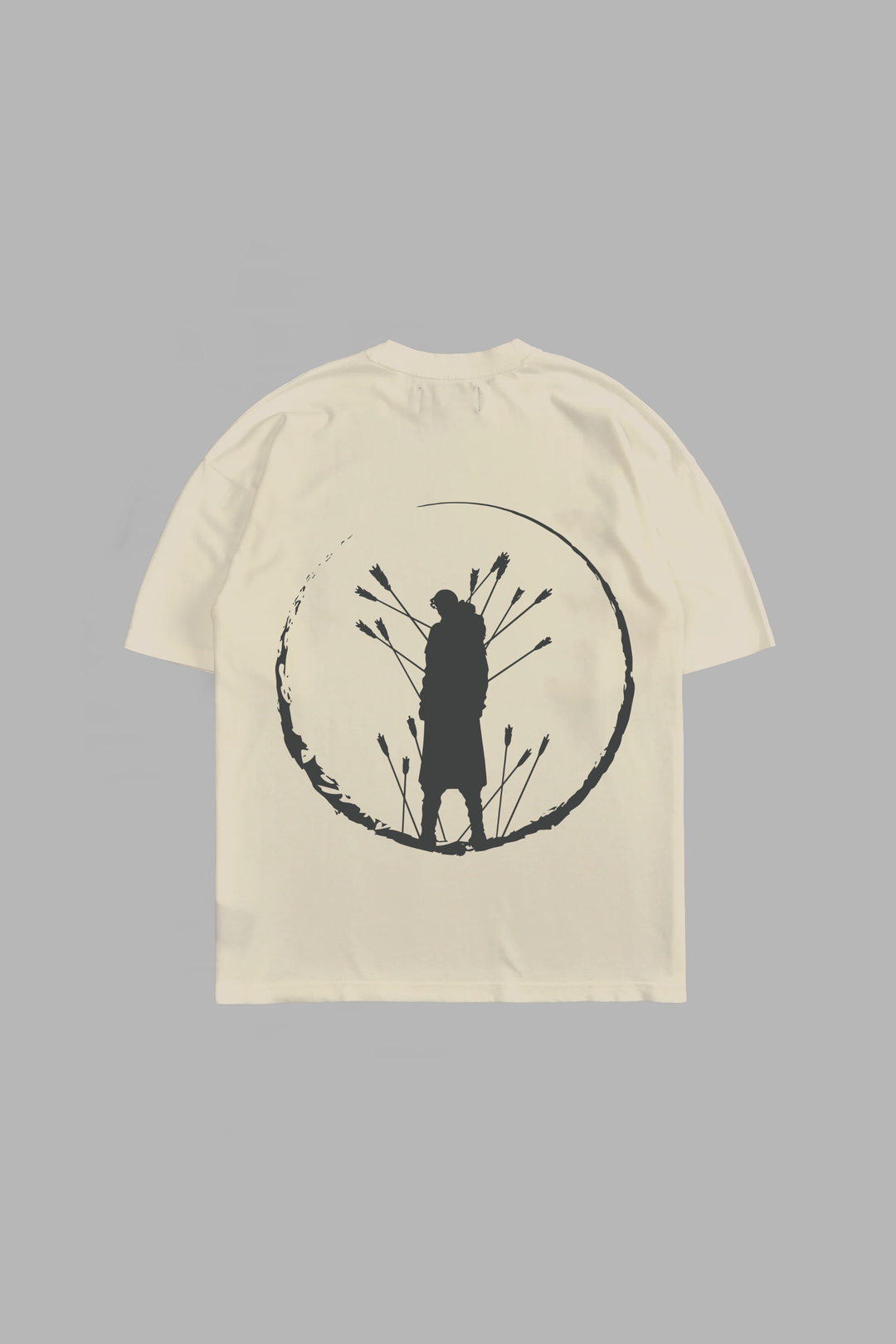 Thors Oversize Tee