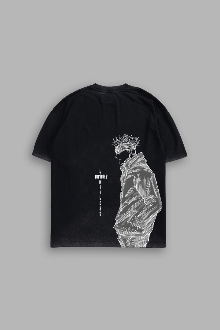 Gojo Oversize Tee