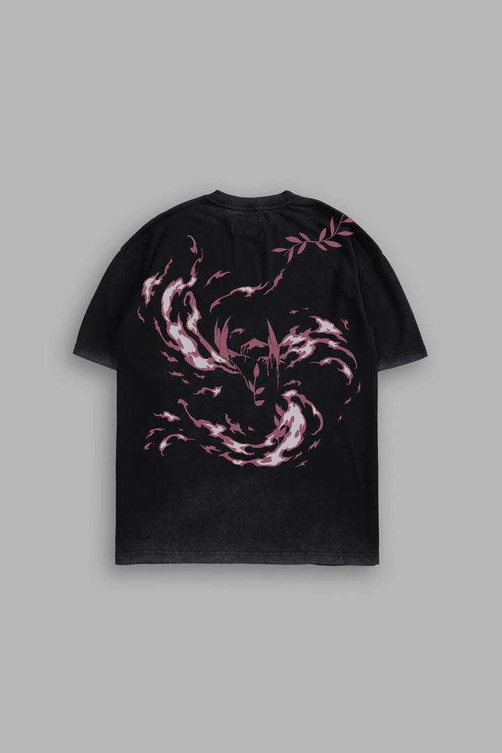 Nezuko Oversize Tee