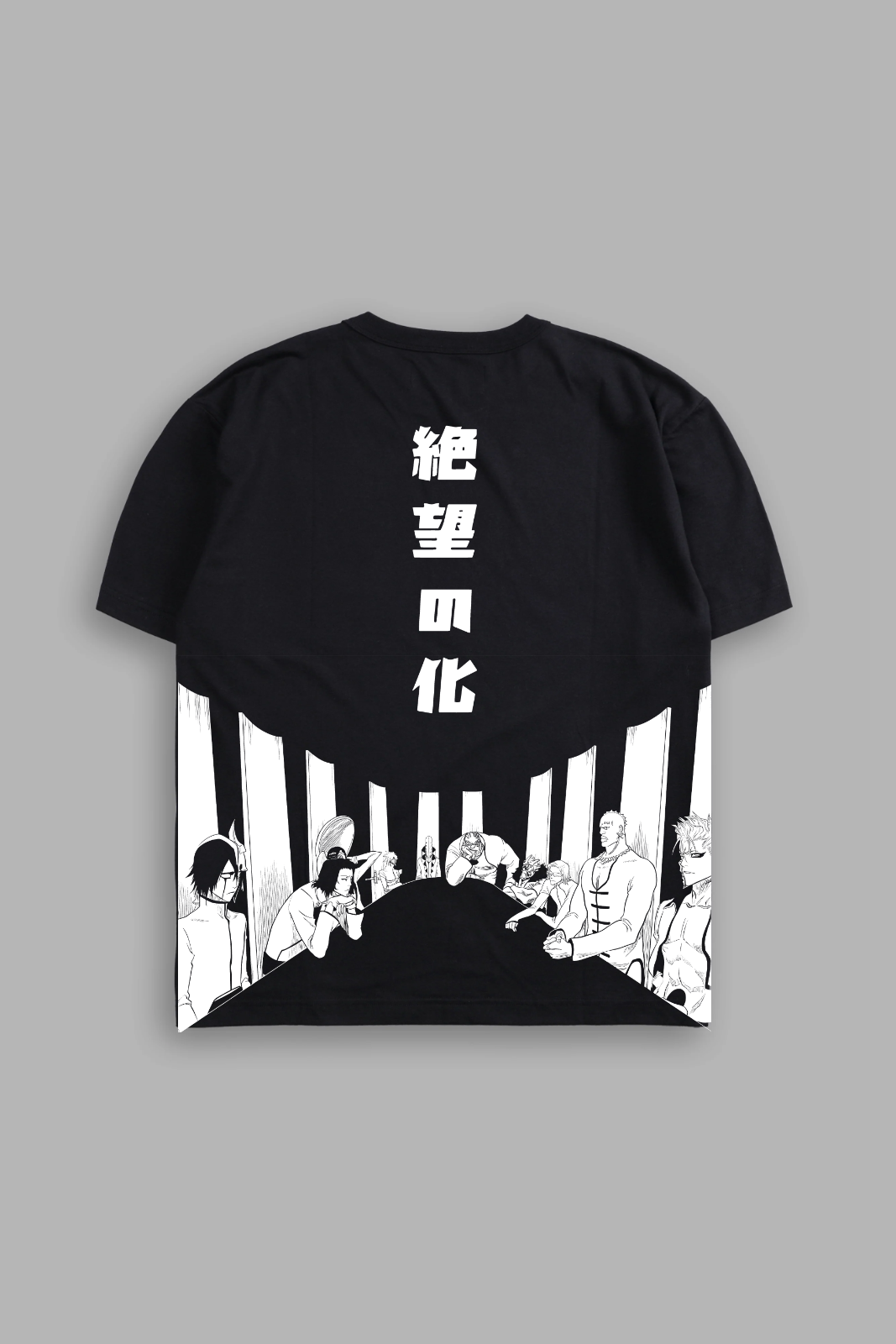 Espada group oversize tee