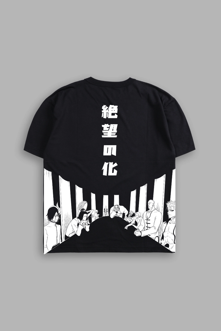 Espada group oversize tee