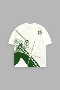 Berserk Oversize Tee