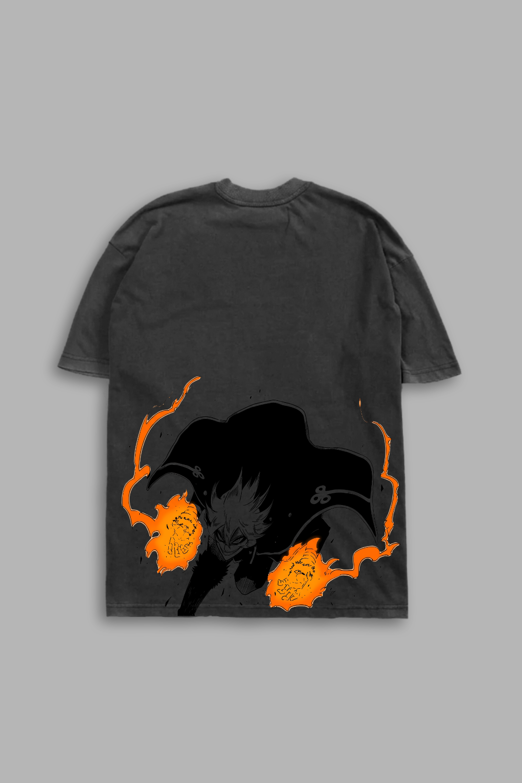 Mereoleona oversize tee
