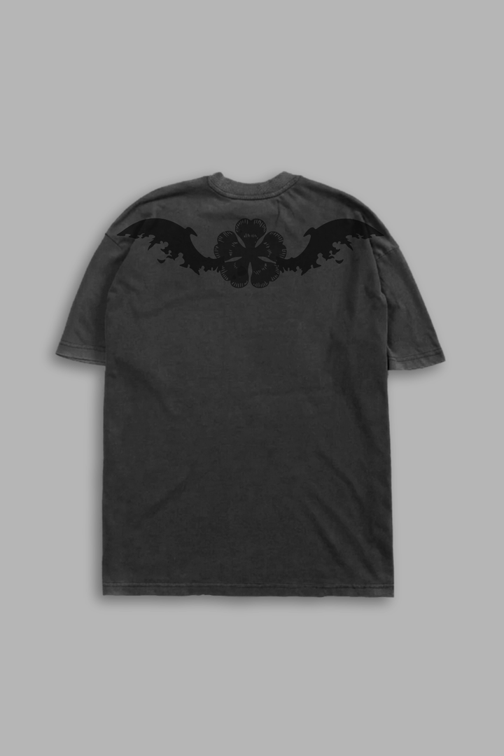 Asta oversize tee