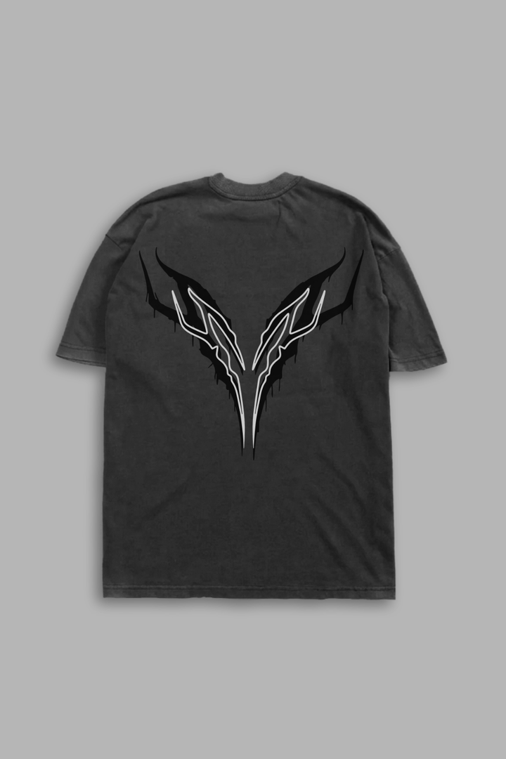 Berserker oversize tee