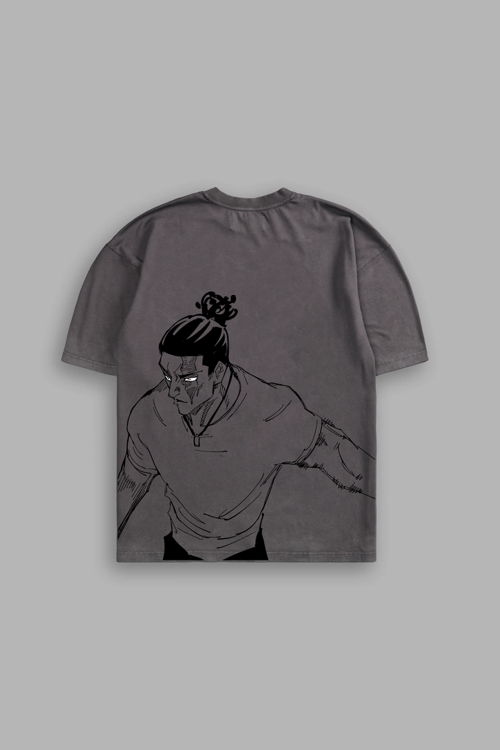 Togo Oversize Tee