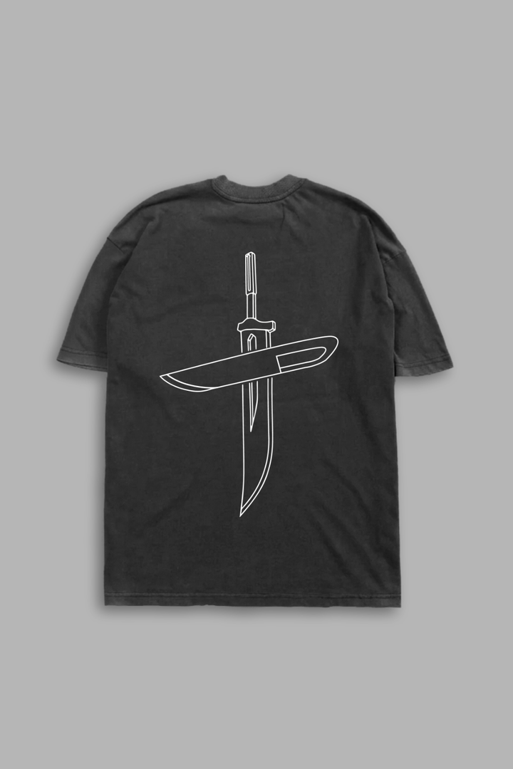 Ichigo oversize tee