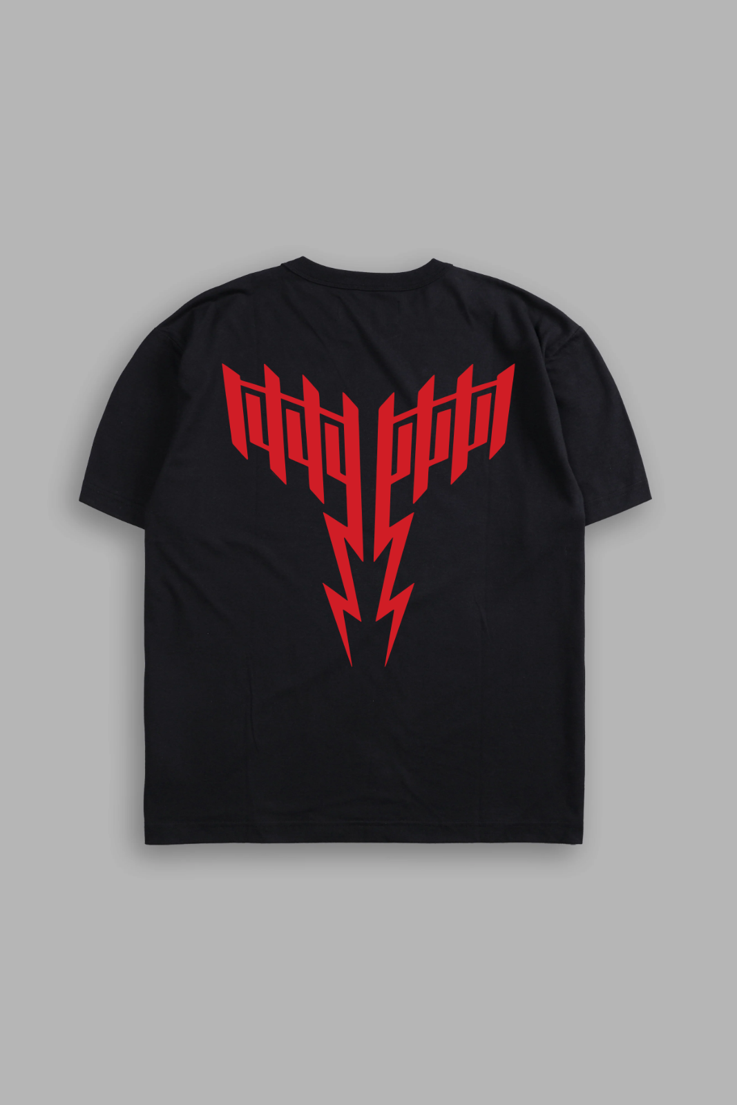 Renji oversize tee