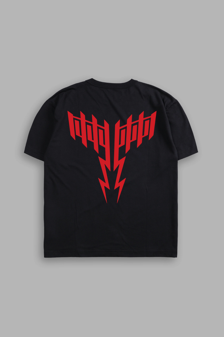 Renji oversize tee