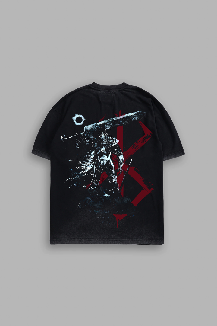 Berserk Oversize Tee