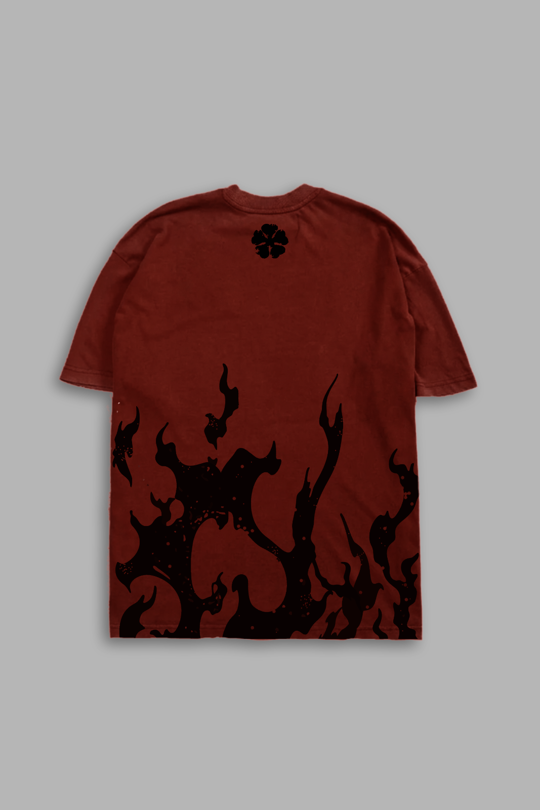 Asta oversize tee