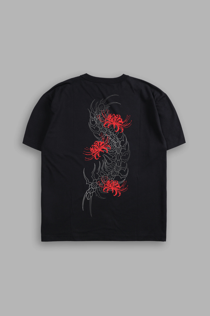 Tokyo ghoul oversize tee