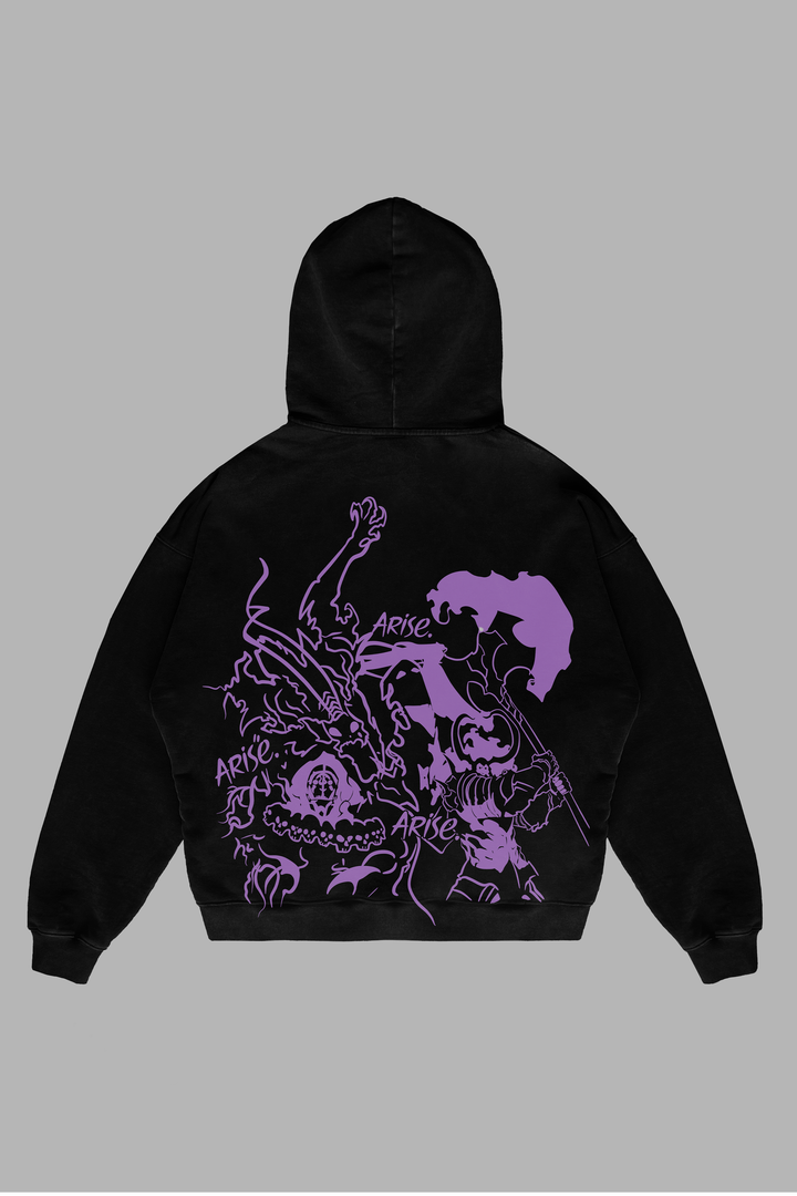 Arise hoodie