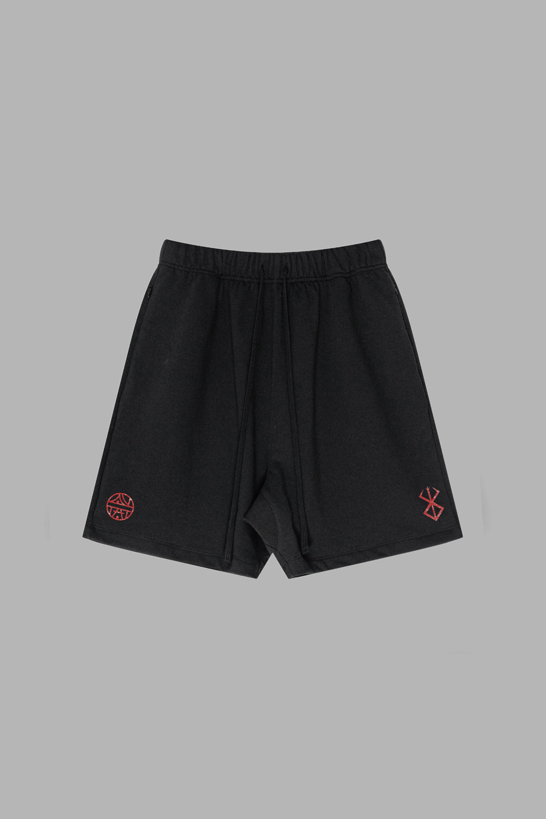 Berserk shorts