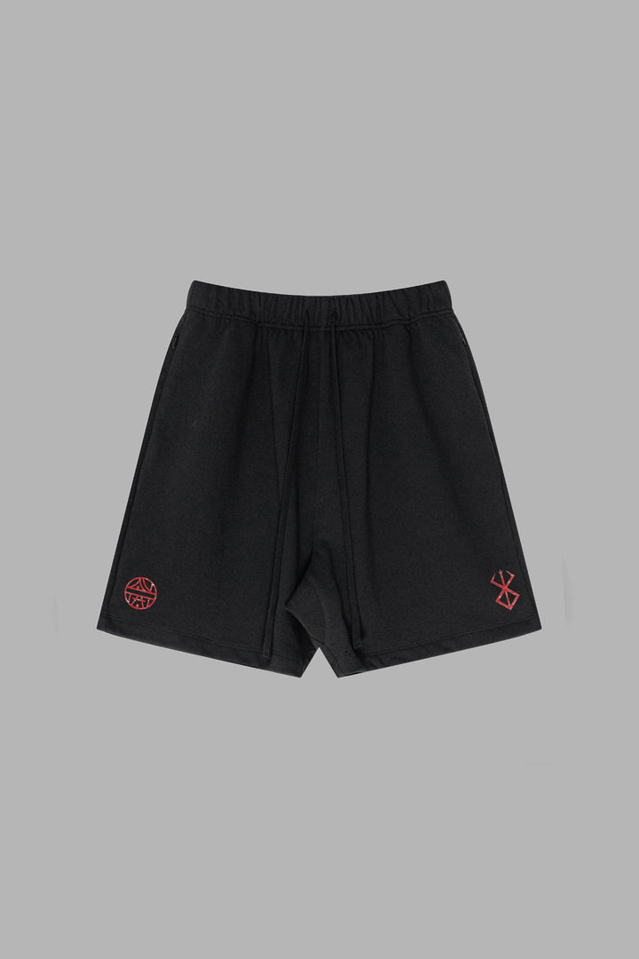 Berserk shorts