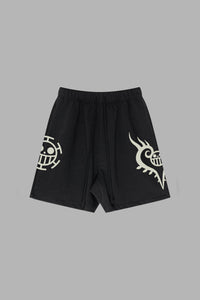 Trafalgar D Law joggers