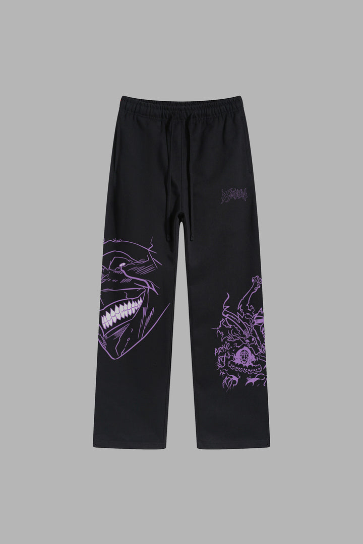 Arise joggers