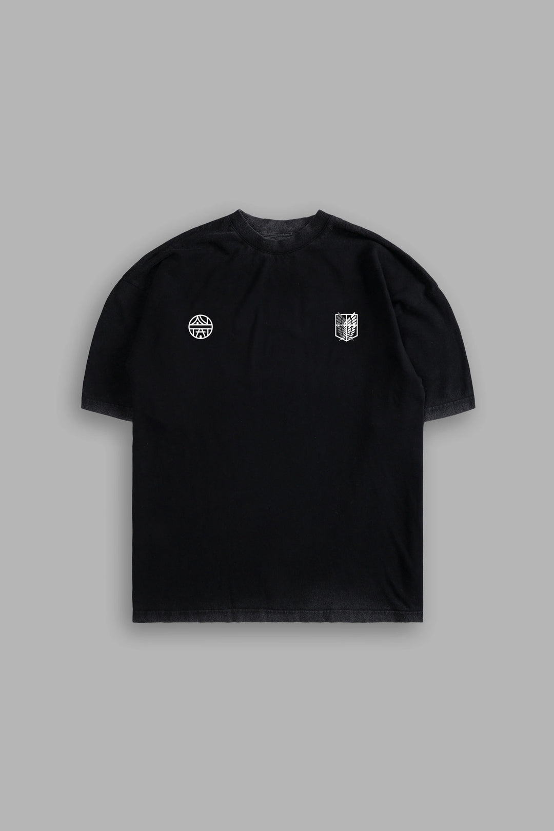 Eren oversize tee