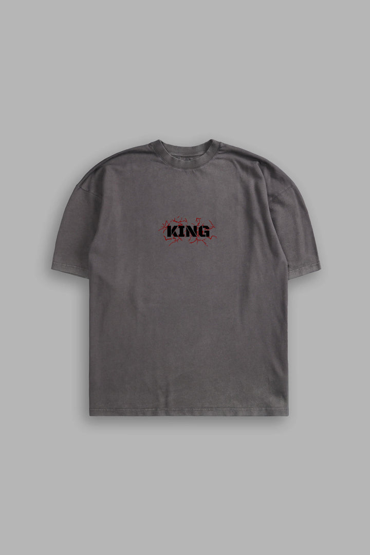 Barou oversize tee