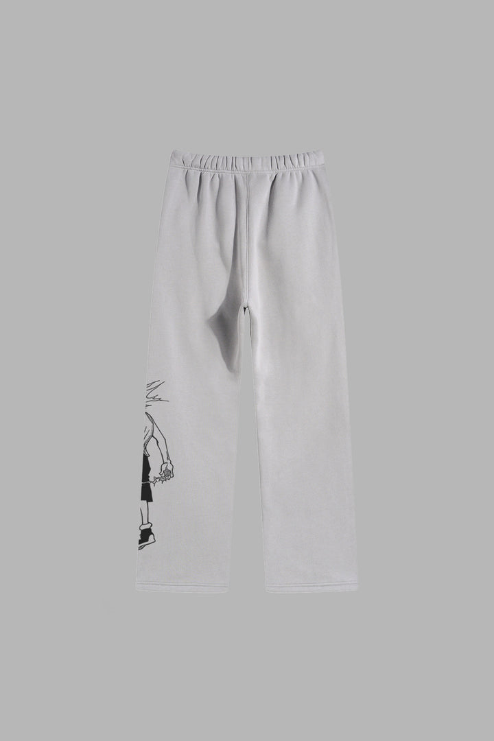 Killua joggers