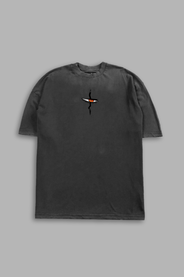 Nacht oversize tee