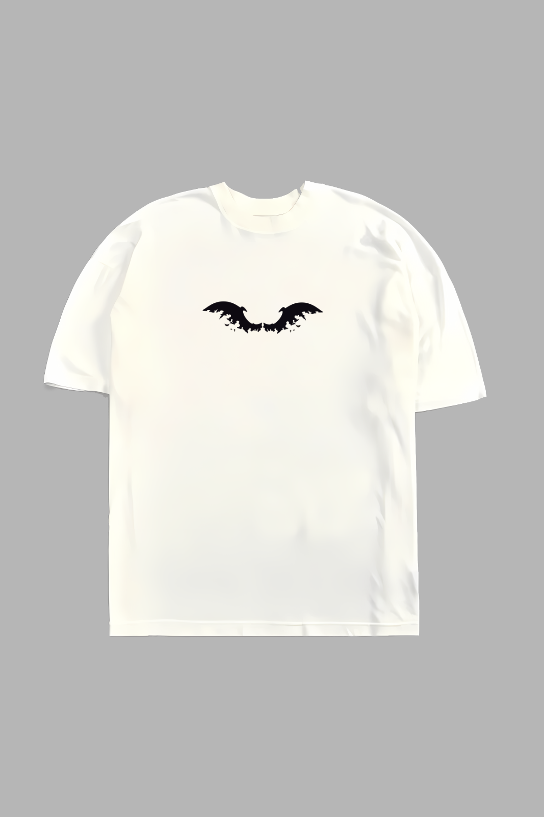 Asta oversize tee