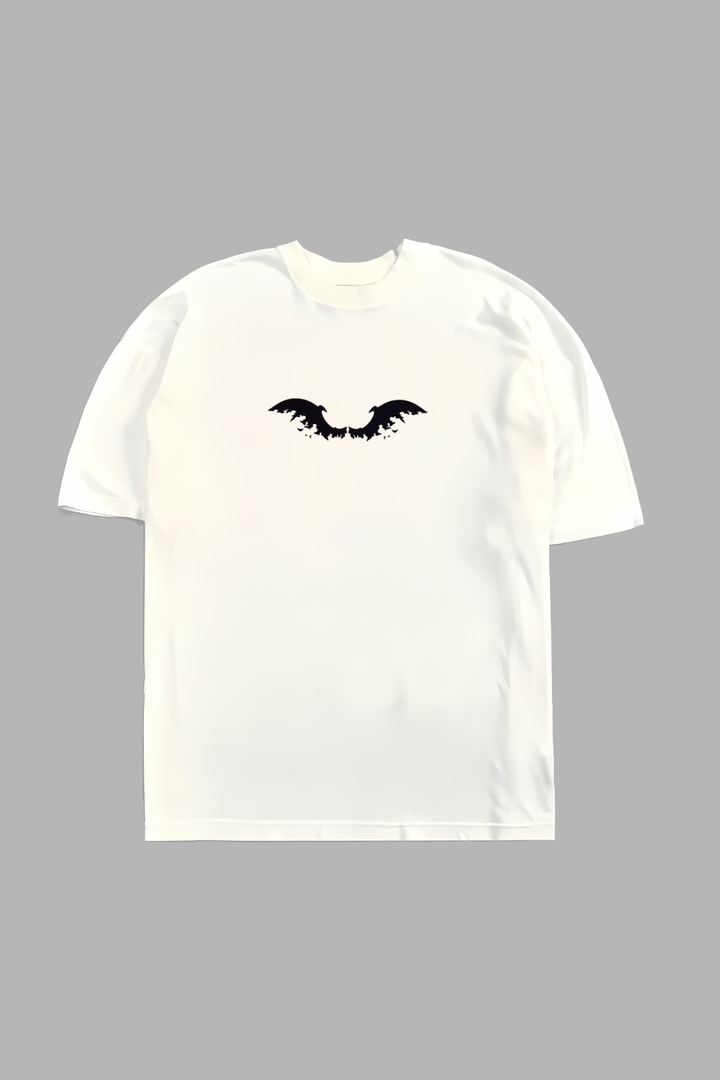 Asta oversize tee