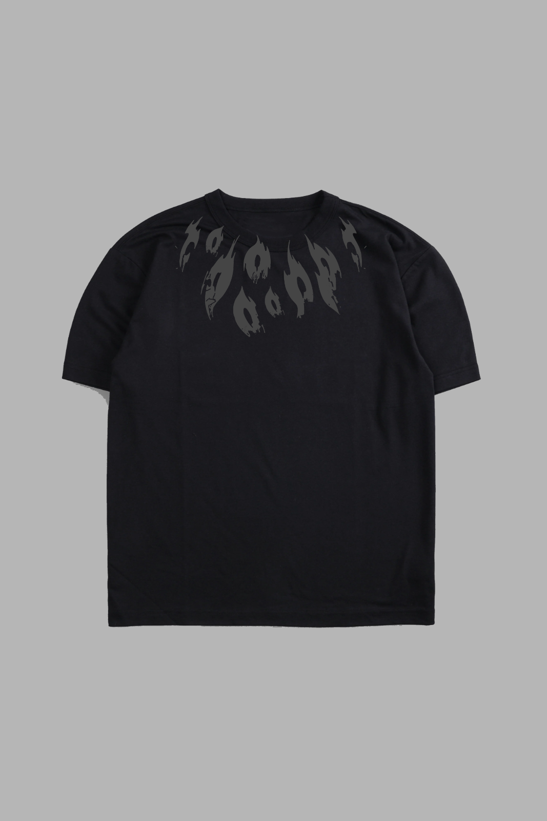 Yhwach2 oversize tee