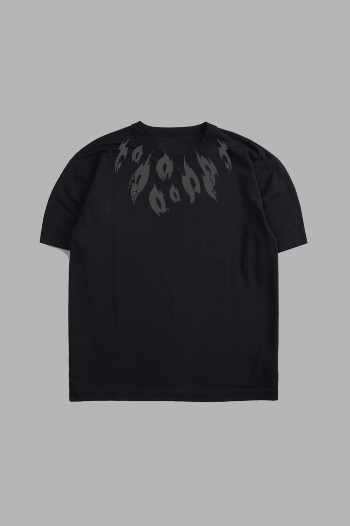 Yhwach2 oversize tee