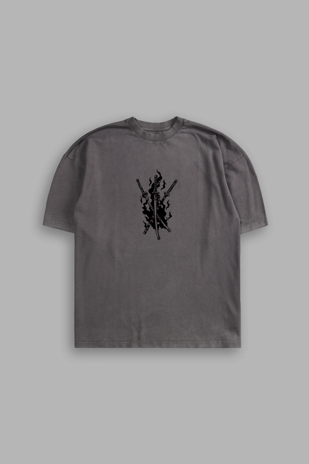 Zoro Oversize Tee
