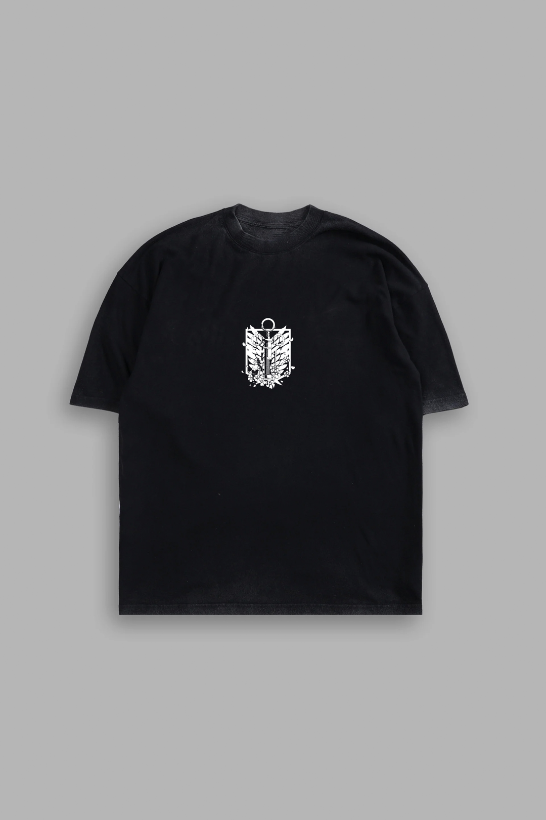 Eren Oversize Tee