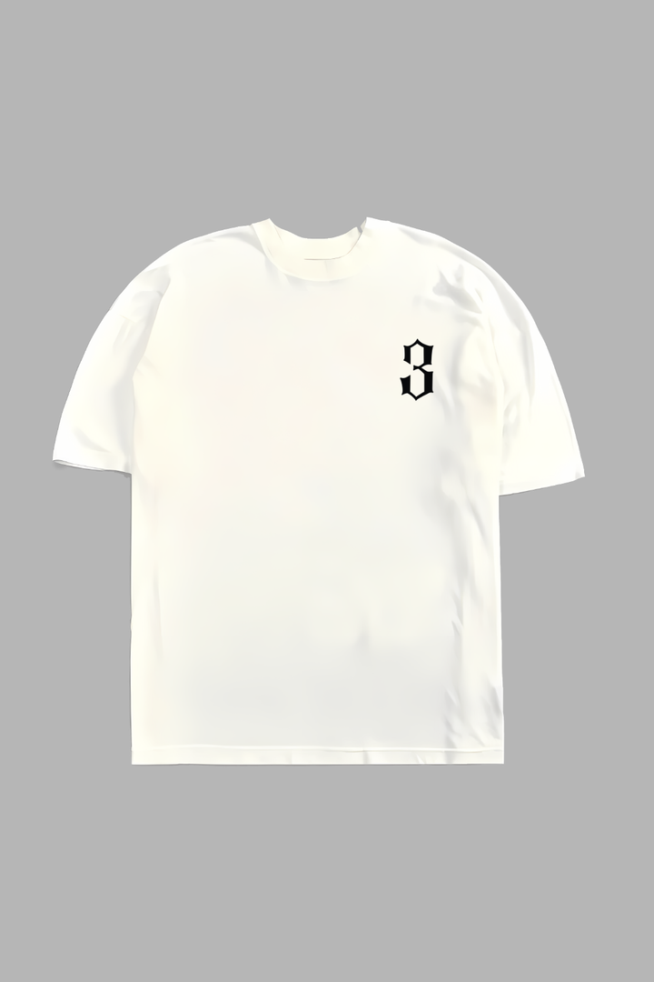 Espada 3 oversize tee