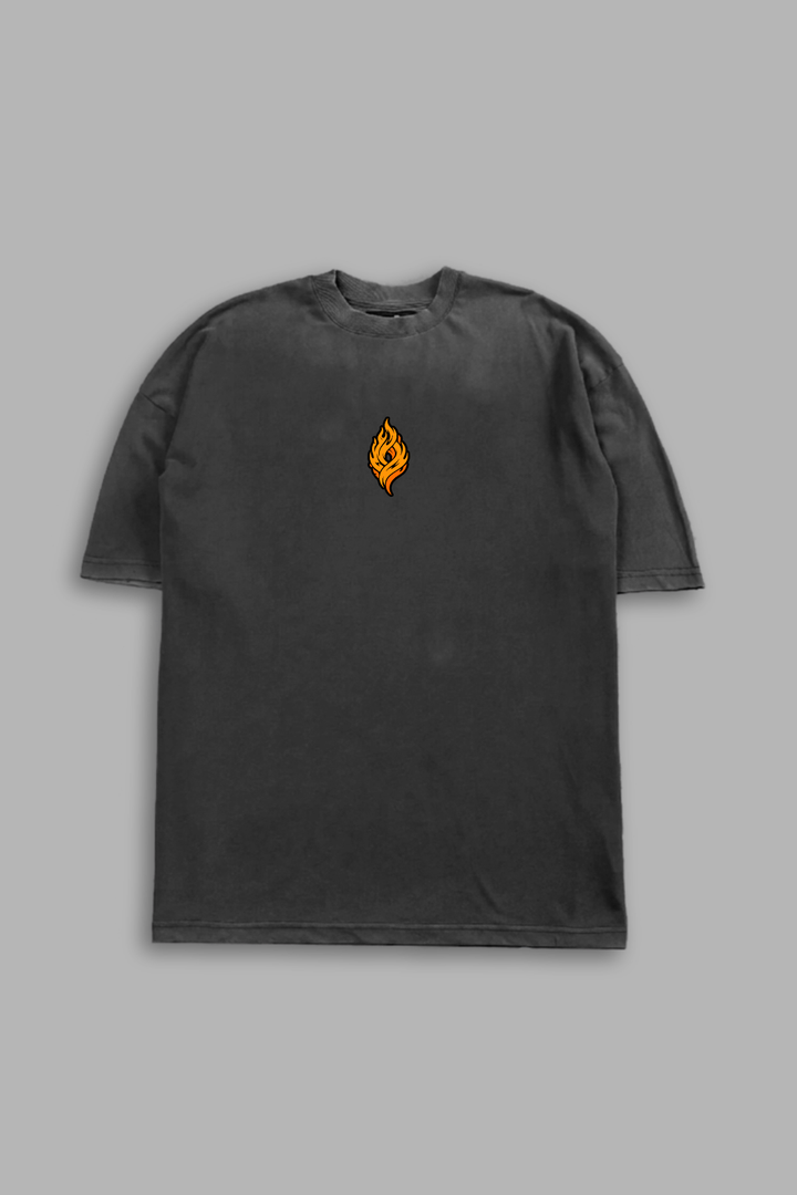 Mereoleona oversize tee