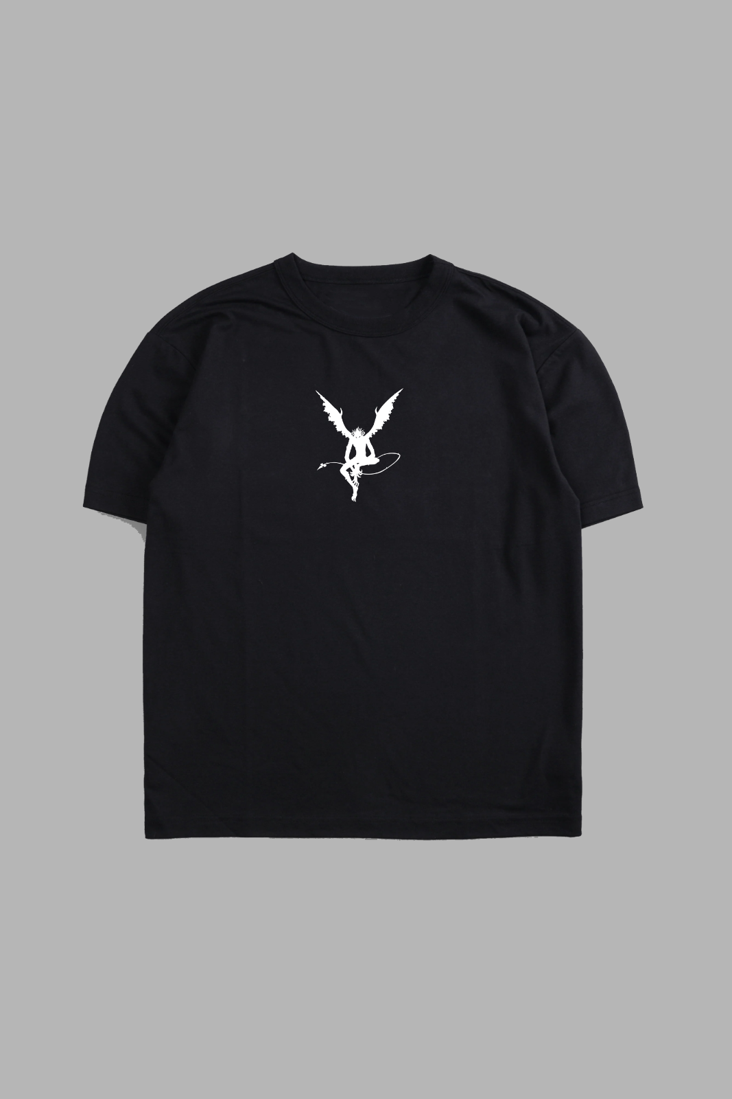 Liebe oversize tee