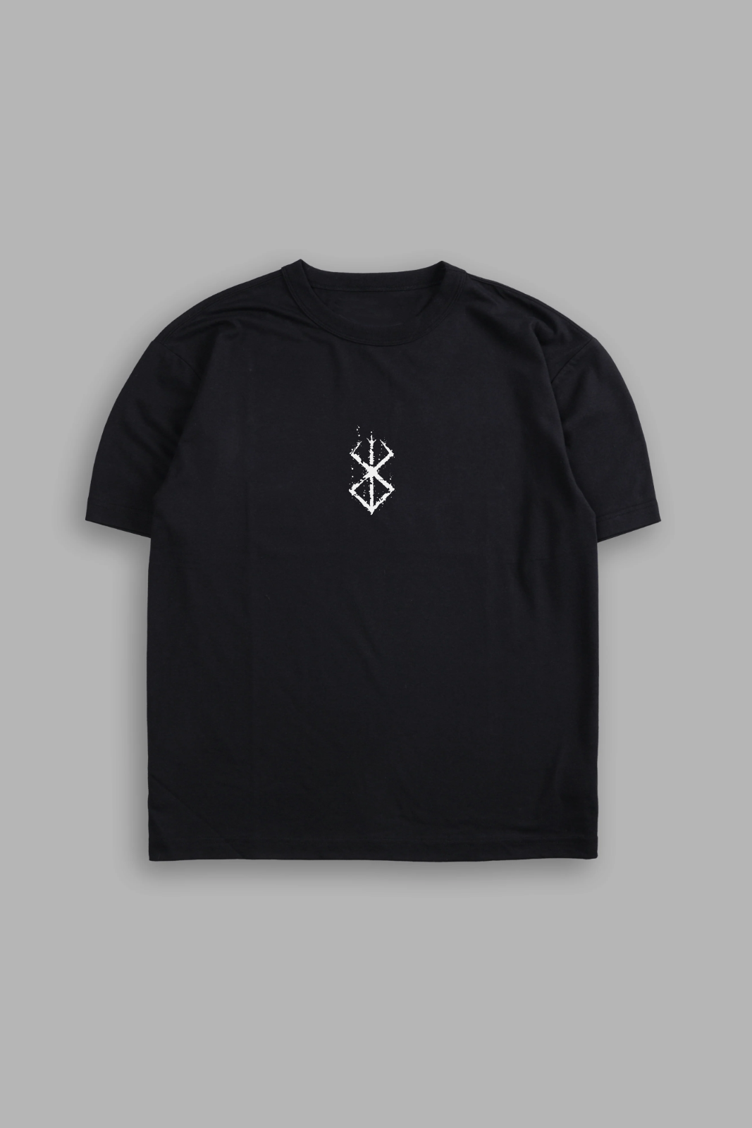 Guts oversize tee