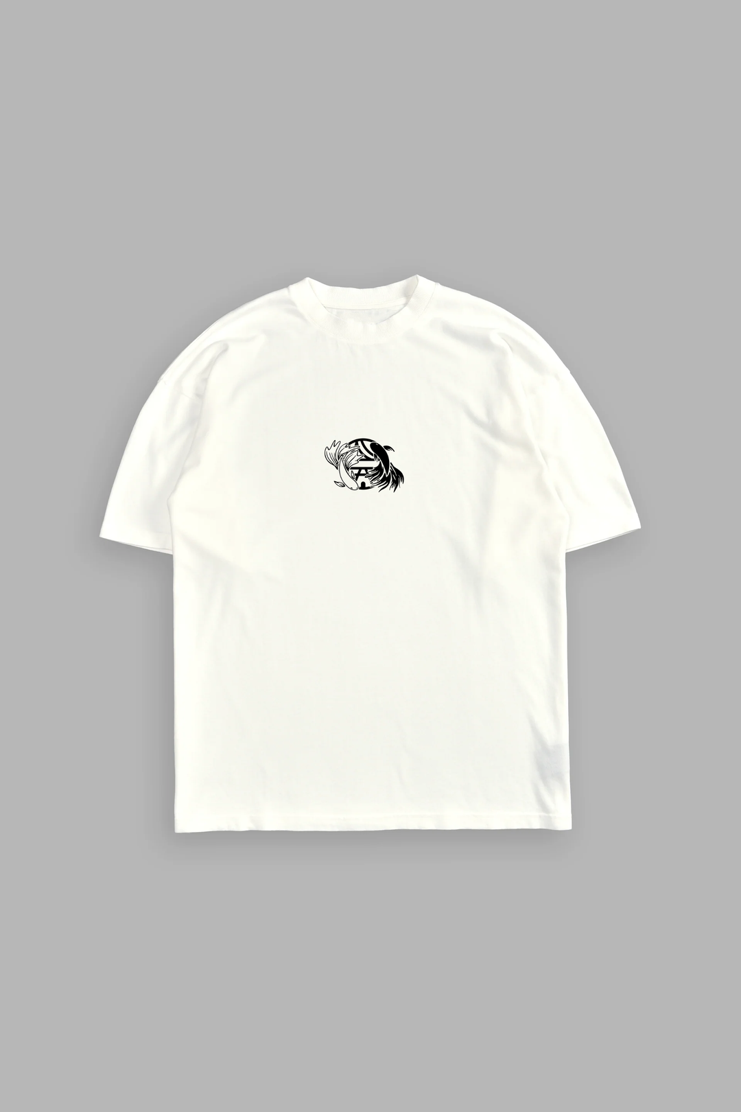 JJK Oversize Tee
