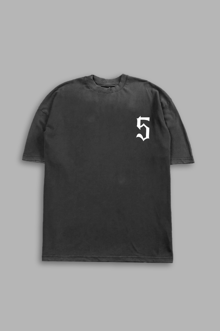 Espada 5 oversize tee
