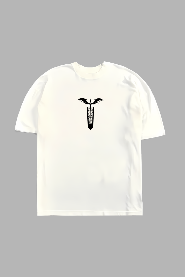 Asta oversize tee