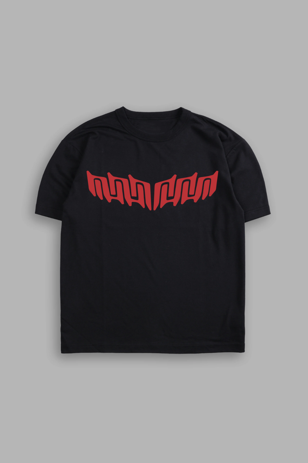 Renji oversize tee