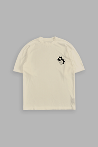 Grimmjow Oversize Tee
