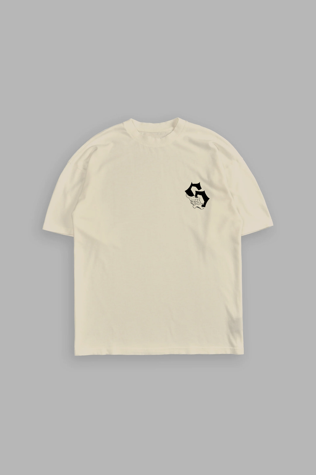 Grimmjow Oversize Tee