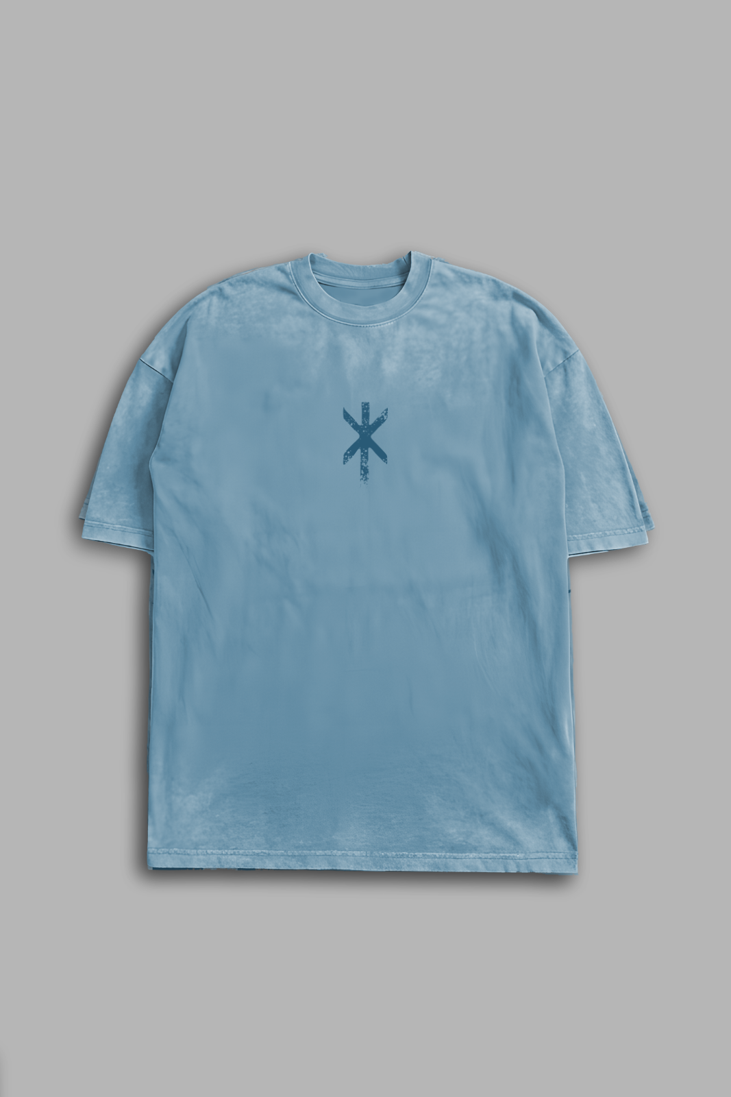 Yhwach oversize tee