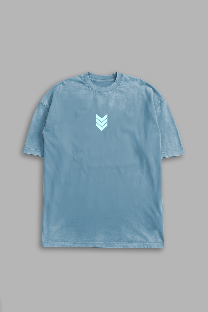 Ichida oversize tee