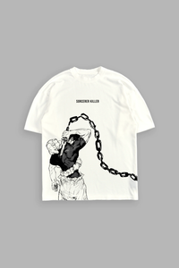 Toji Oversize Tee