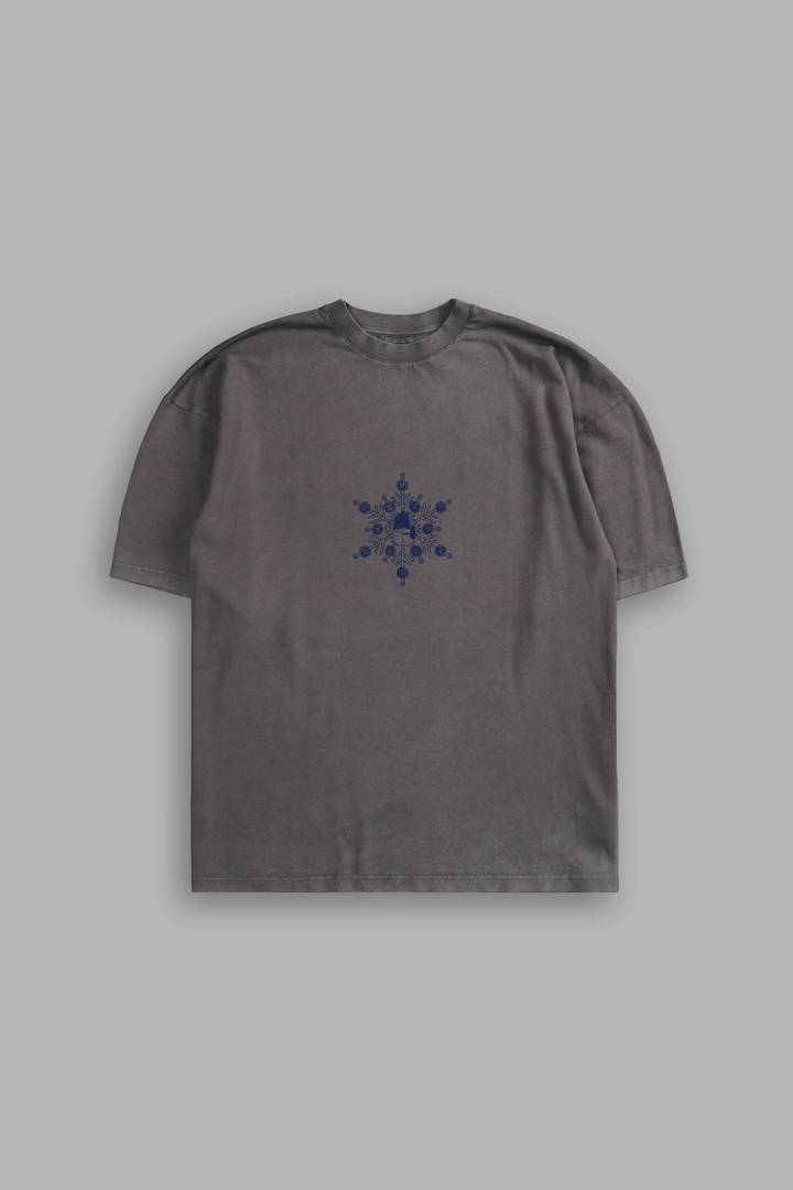 Akaza Oversize Tee