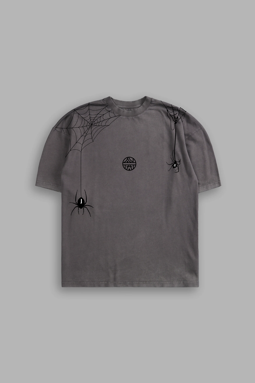 Phantom Spider Oversize Tee