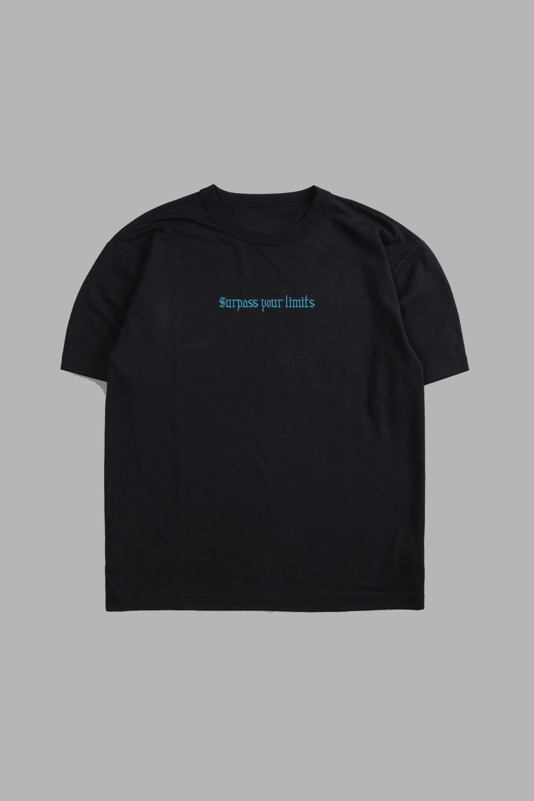 Yami 1 oversize tee