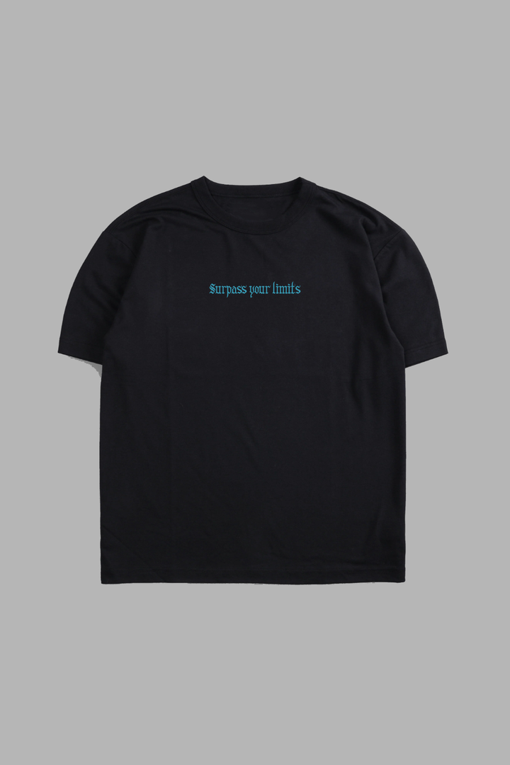 Yami 1 oversize tee