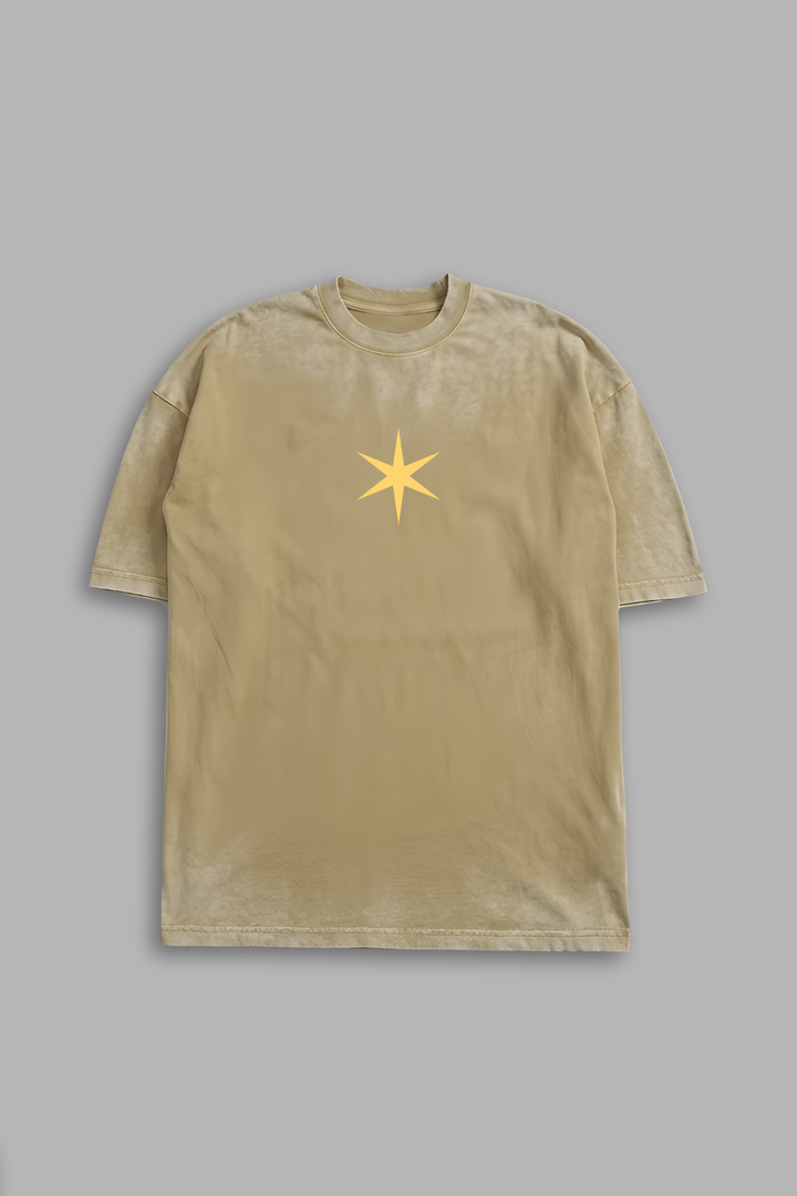 Lucius oversize tee