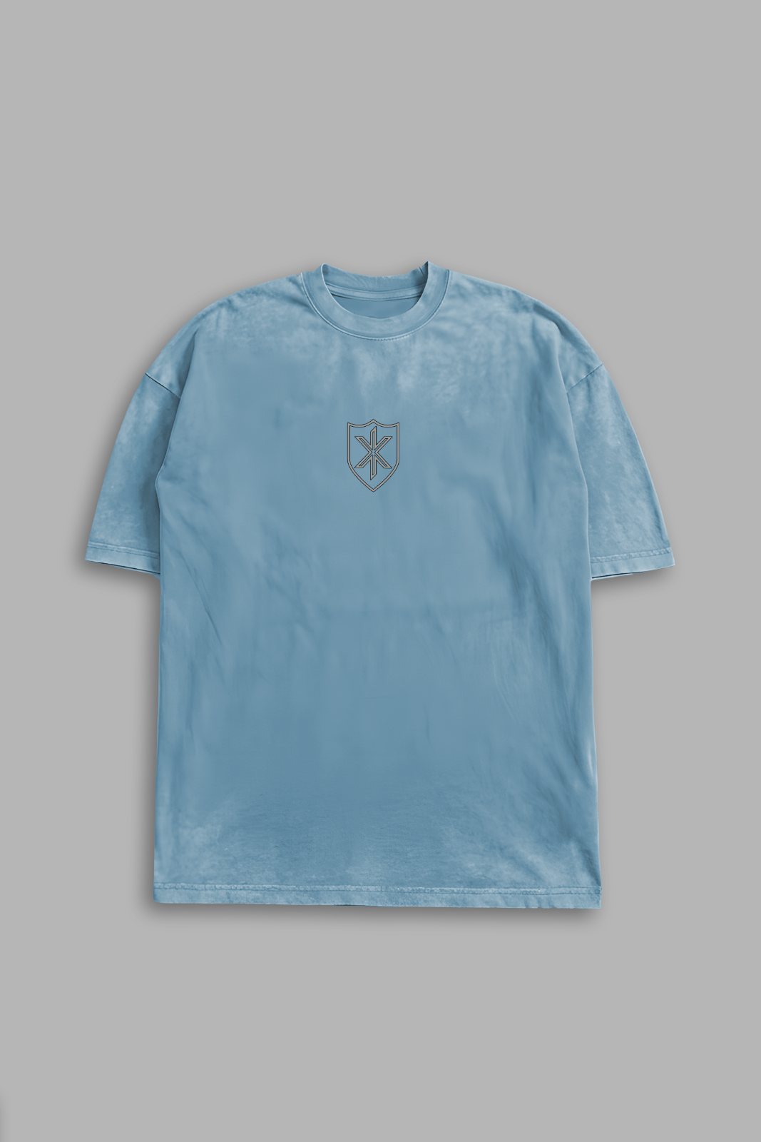 Toshiro oversize tee